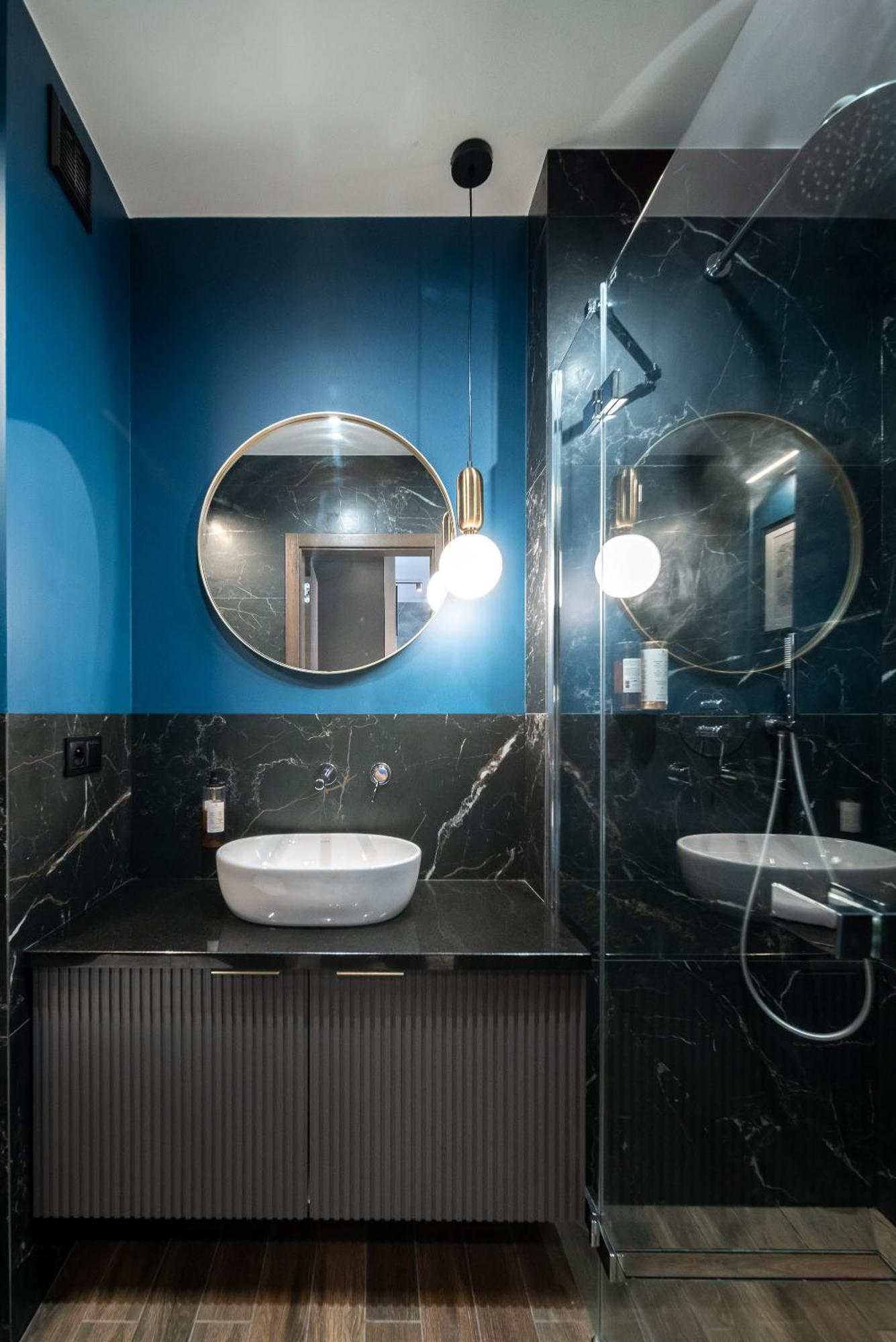 Noche Apartamenty Premium Biała Podlaska Exteriér fotografie
