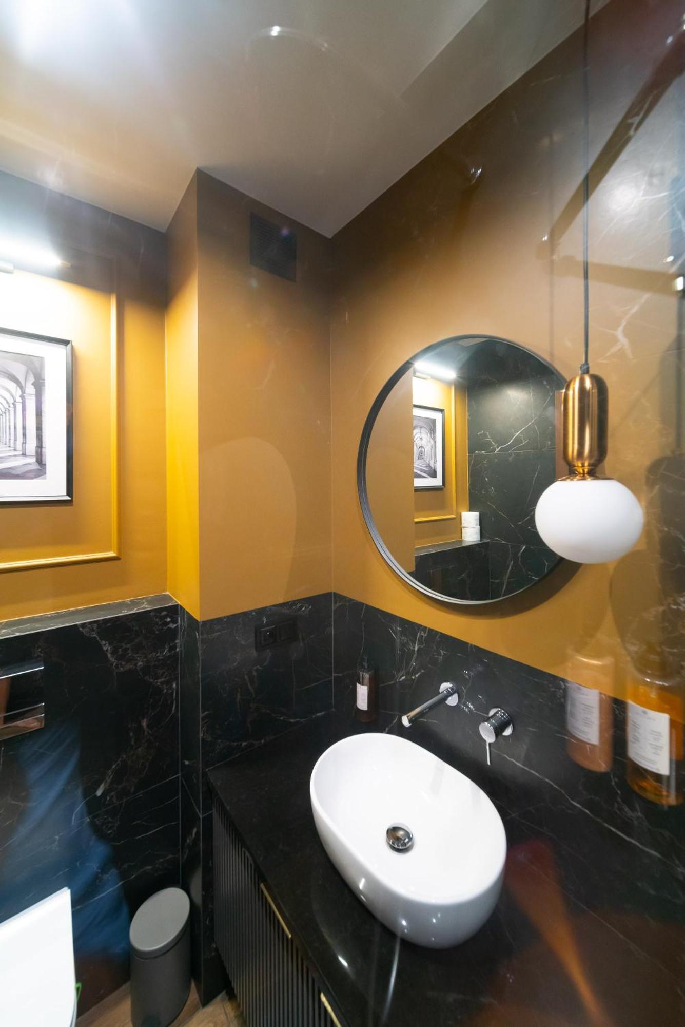 Noche Apartamenty Premium Biała Podlaska Exteriér fotografie
